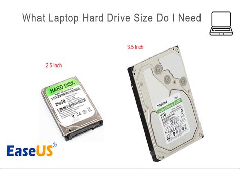 is there a measure for hdd thickness|disk drive size chart.